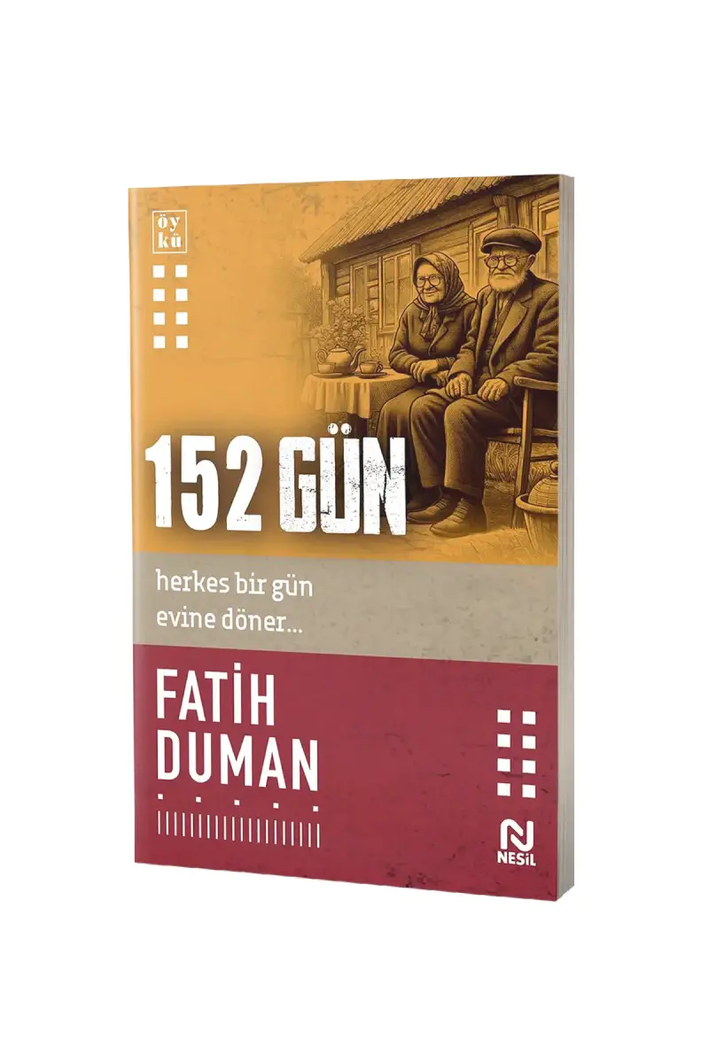 152 Gün - 1