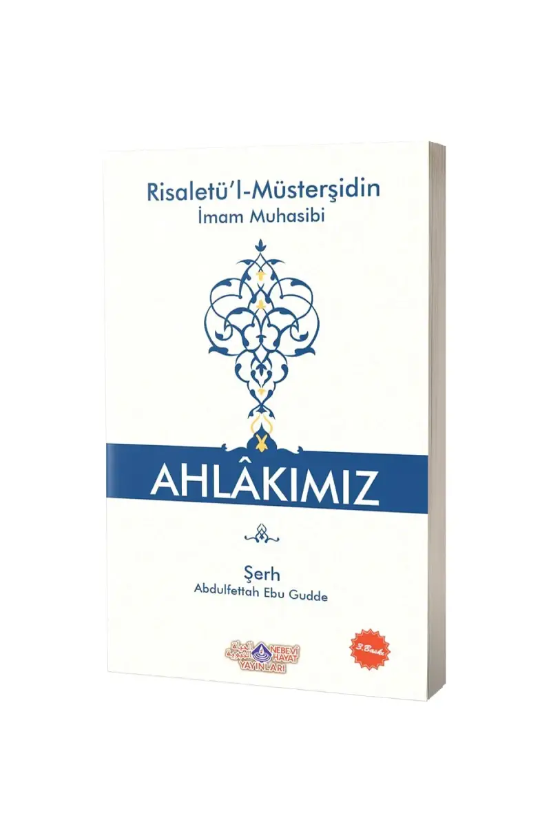 Ahlakımız - 1