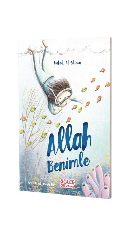 Allah Benimle - 1