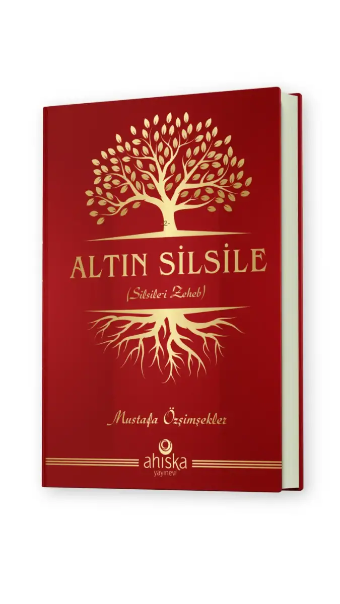 Altın Silsile - 1