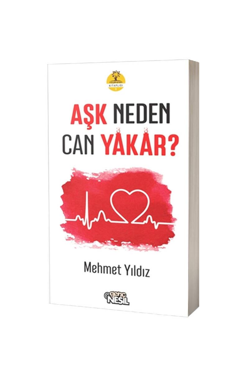 Aşk Neden Can Yakar - 1