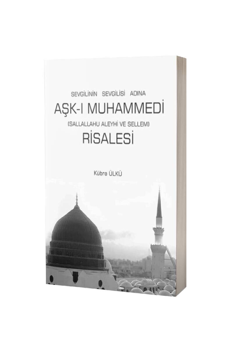 Aşkı Muhammedi Risalesi - 1