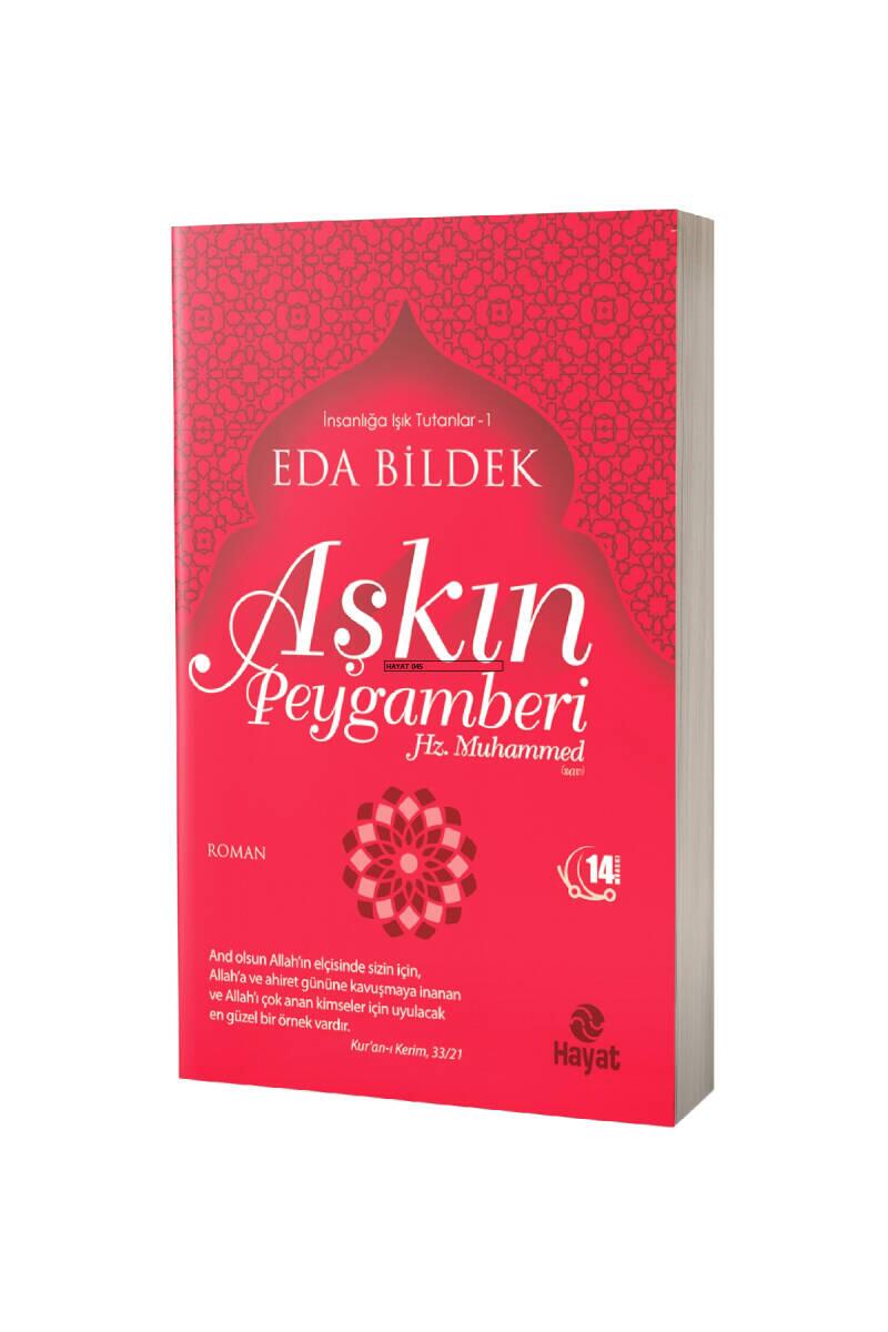 Aşkın Peygamberi - 1