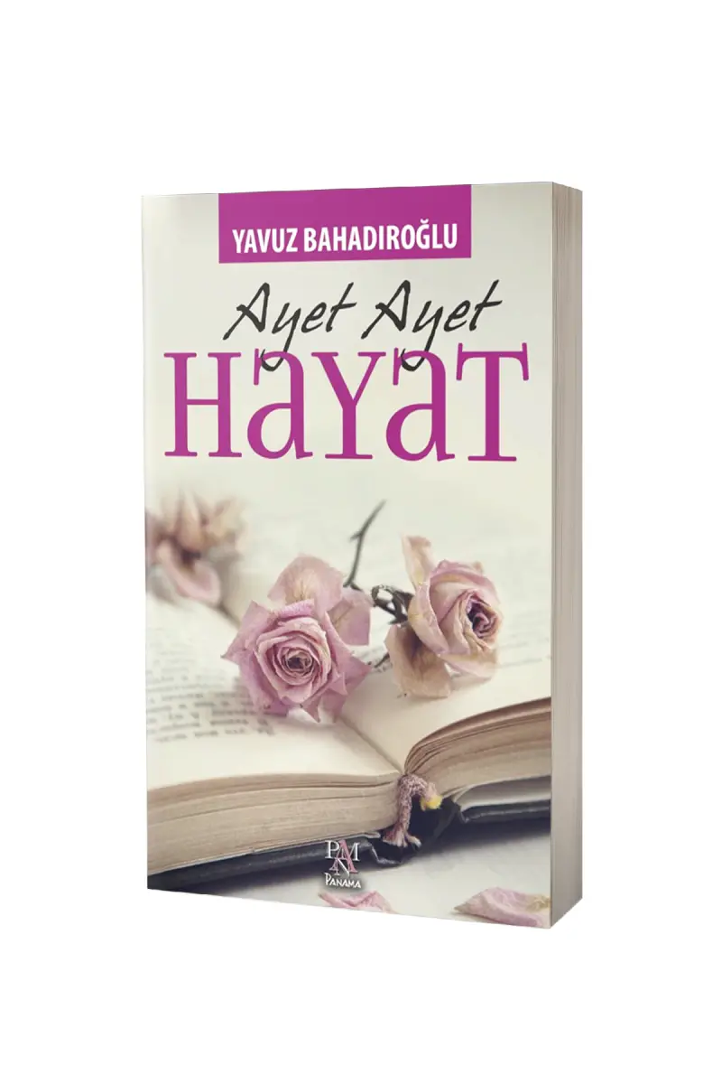 Ayet Ayet Hayat - 1