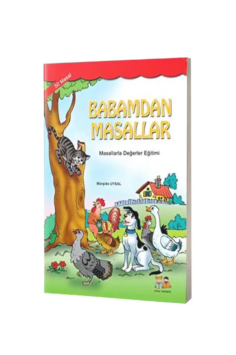 Babamdan Masallar - 1