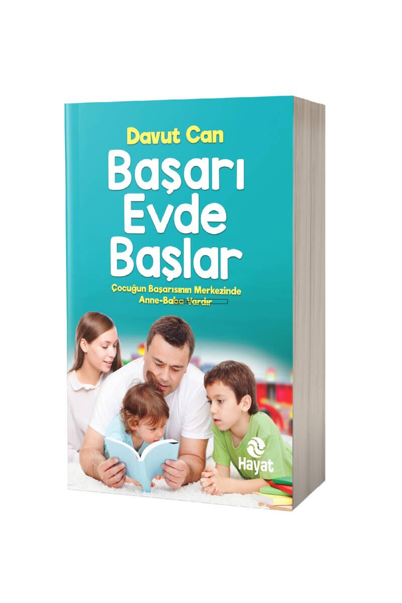 Başarı Evde Başlar - 1