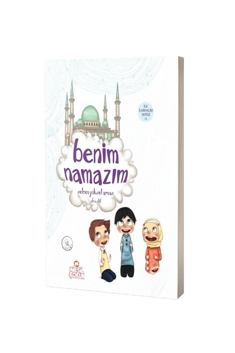 Benim Namazım - 1