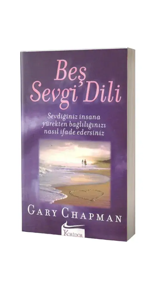 Beş Sevgi Dili - 1