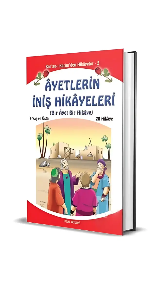 Bir Ayet Bir Hikaye - Ayetlerin İniş Hikayeleri - 1