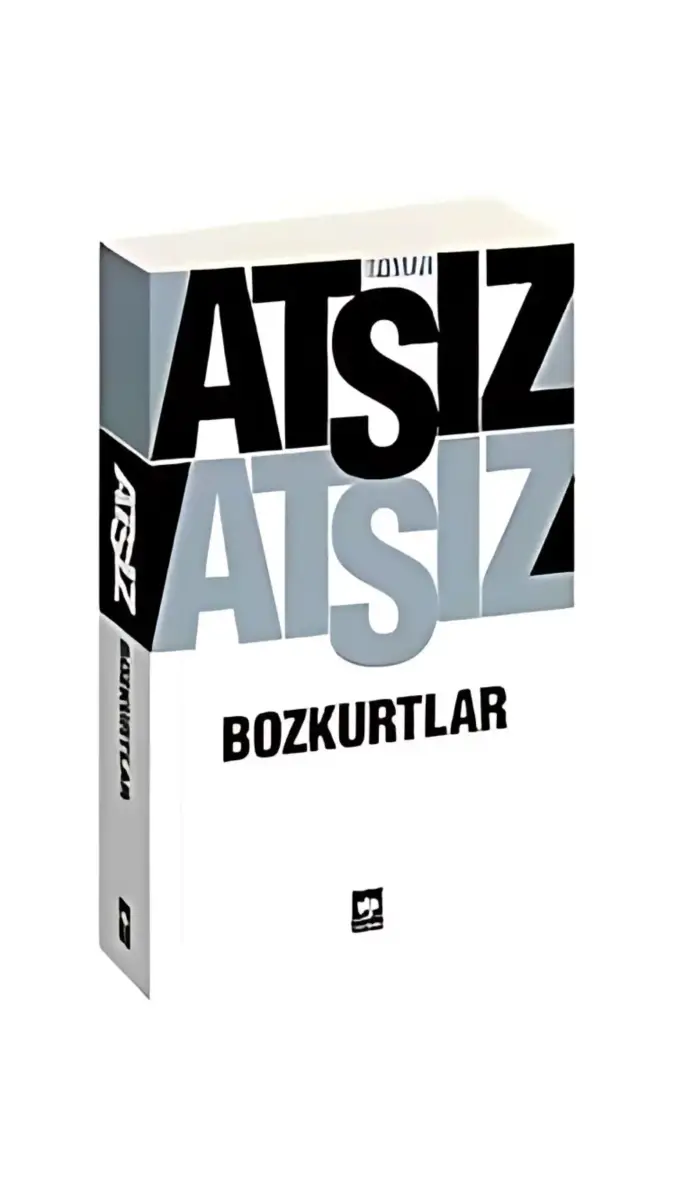 Bozkurtlar - 1