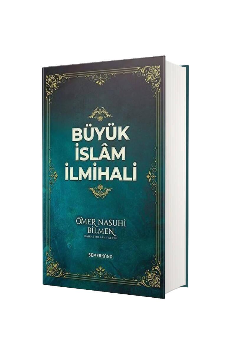 Büyük İslam İlmihali - 1