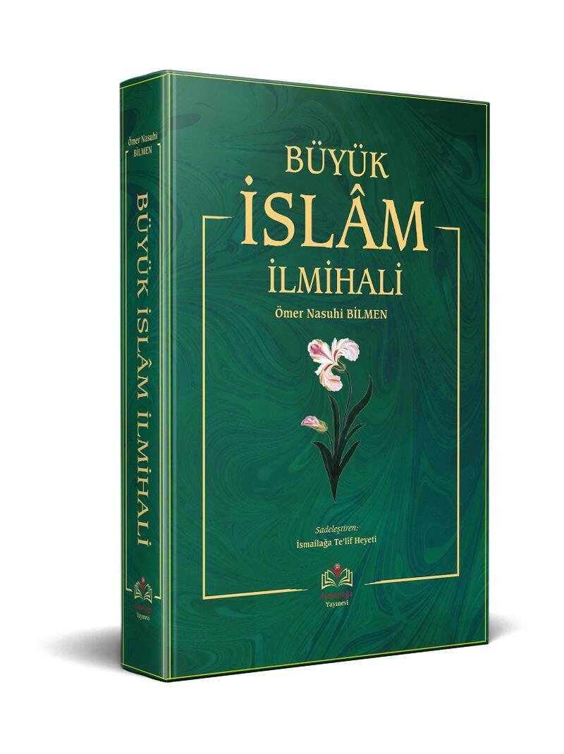 Büyük İslam İlmihali - 1