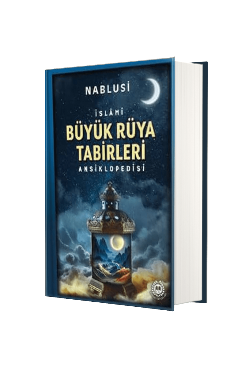 Büyük Rüya Tabirleri Ansiklopedisi - 1