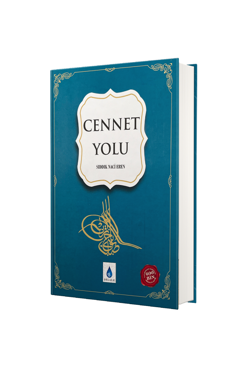 Cennet Yolu - 1