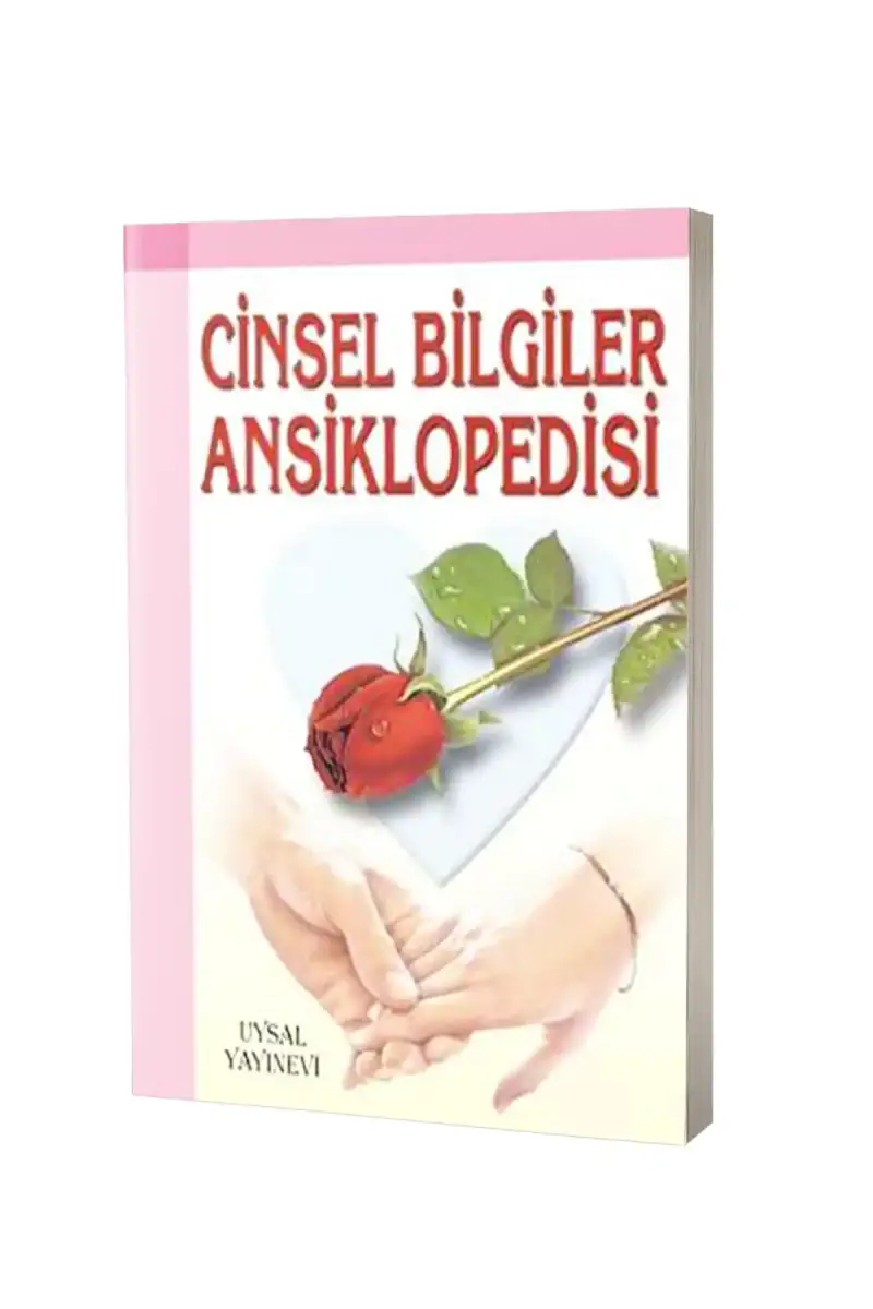 Cinsel Bilgiler Ansiklopedisi - 1