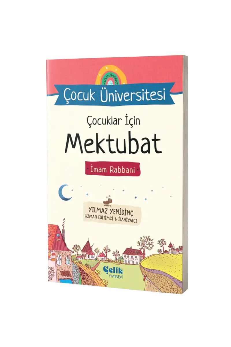 Çocuklar İçin Mektubat - 1