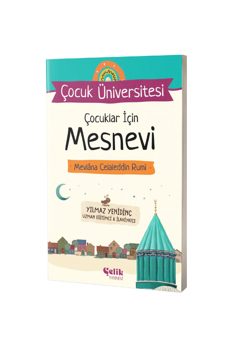 Çocuklar İçin Mesnevi - 1