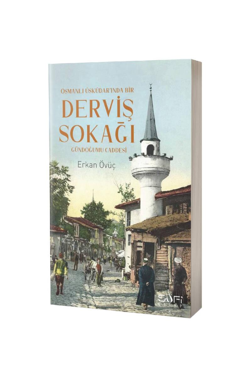 Derviş Sokağı - 1