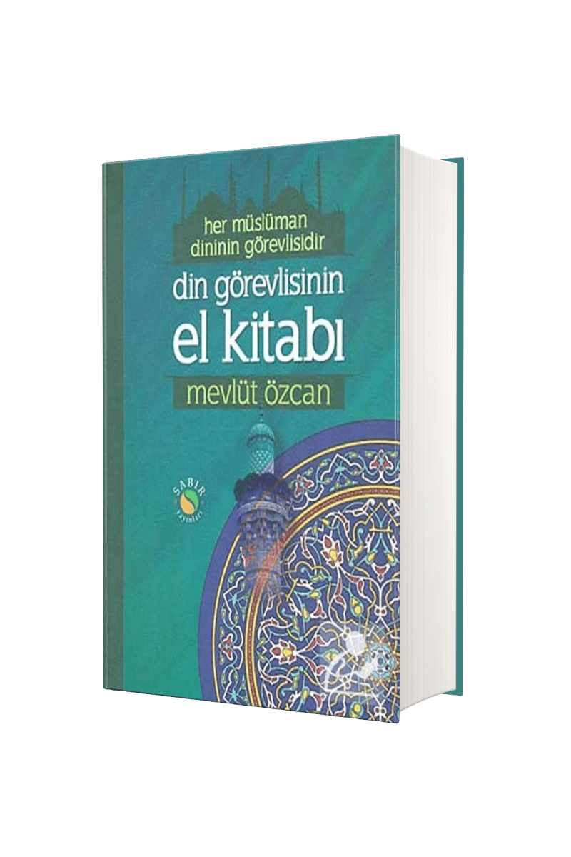 Din Görevlisinin El Kitabı - 1