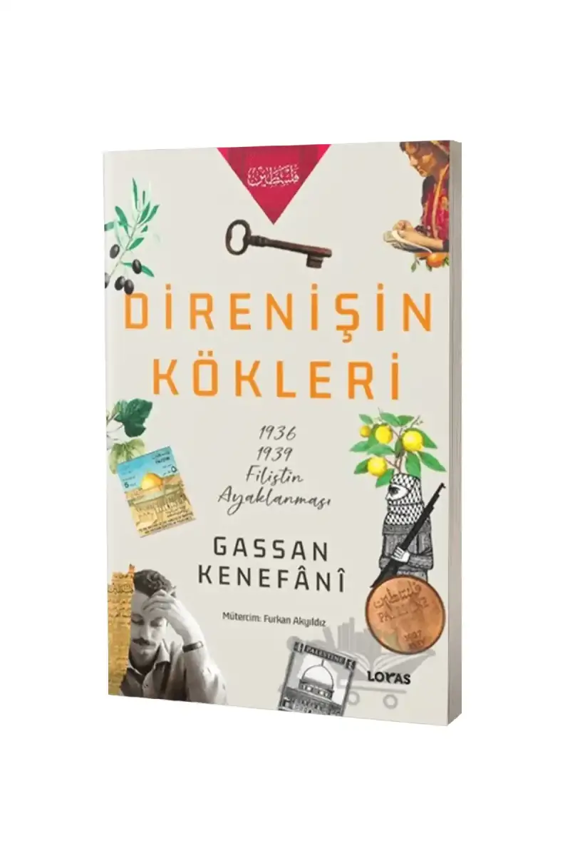 Direnişin Kökleri - 1