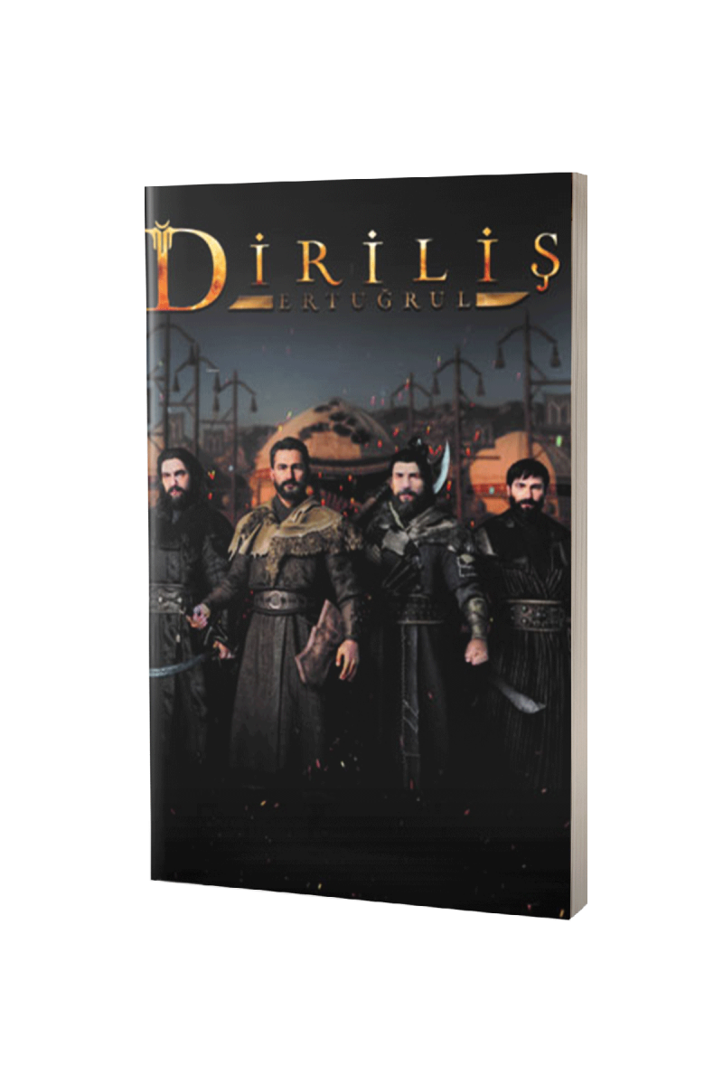 Diriliş Ertuğrul - 1