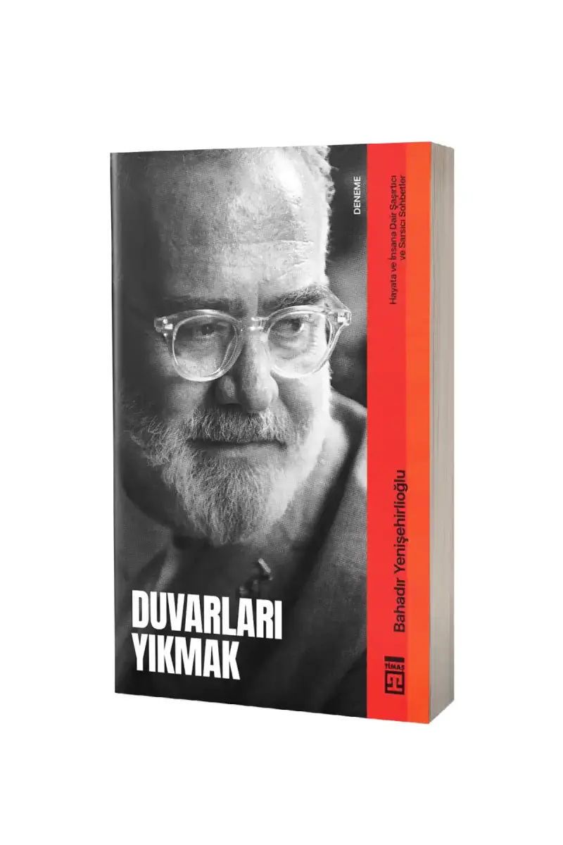 Duvarları Yıkmak - 1