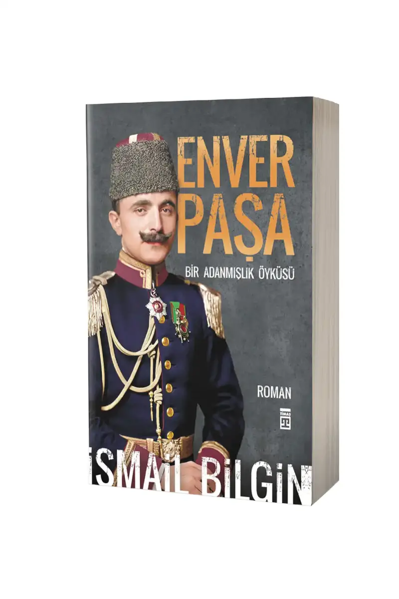 Enver Paşa - 1