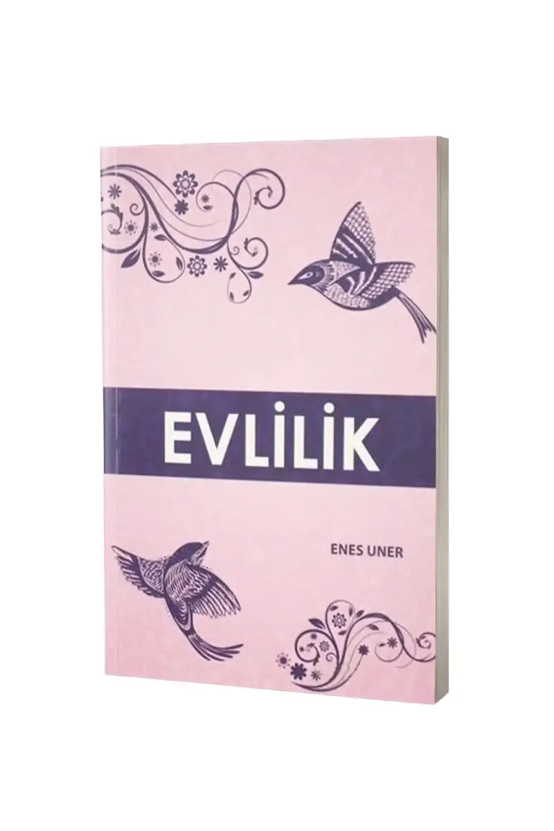 Evlilik - 1