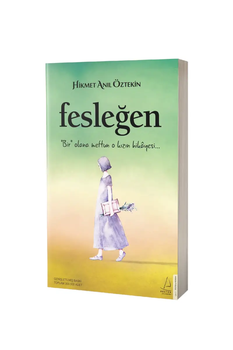 Fesleğen - 1