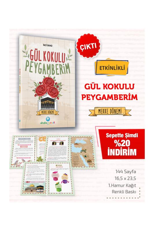 Gül Kokulu Peygamberim - 2