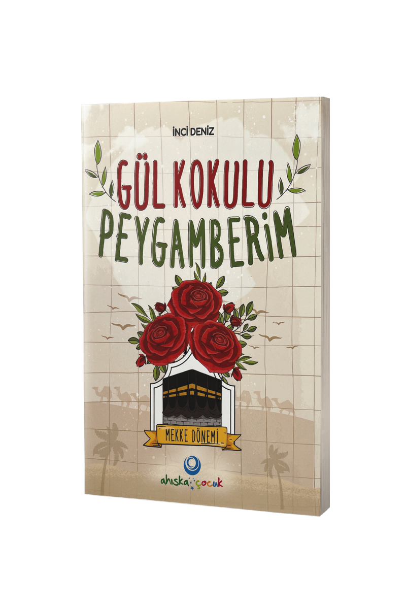 Gül Kokulu Peygamberim - 1