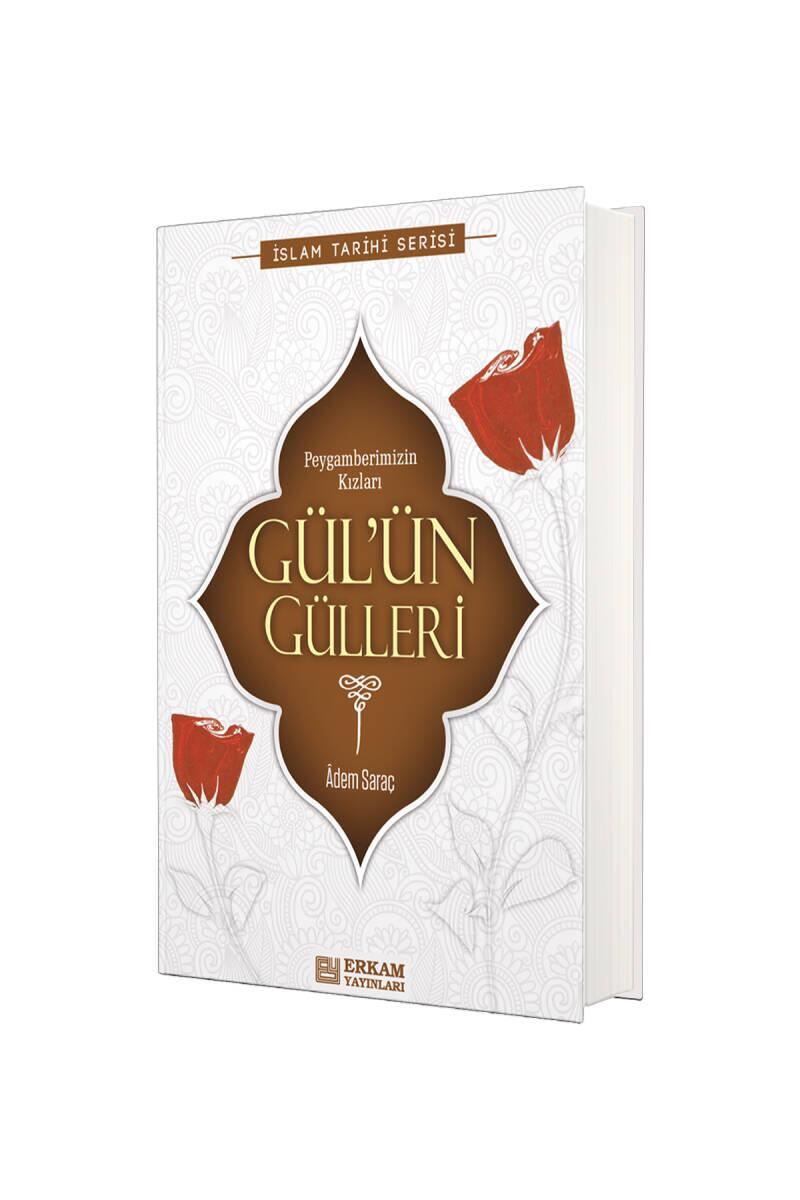 Gülün Gülleri - 1