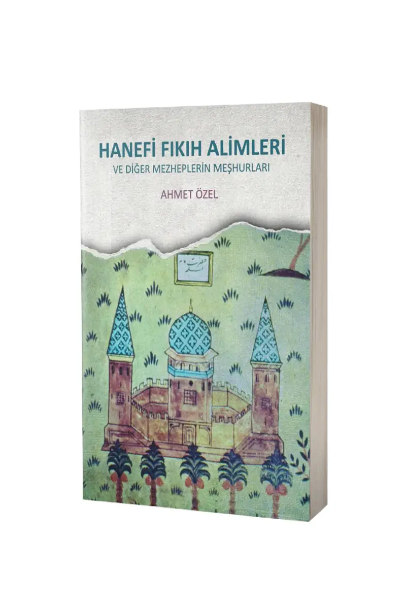 Hanefi Fıkıh Alimleri - 1