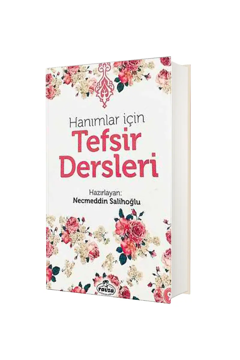 Hanımlar İçin Tefsir Dersleri - 1