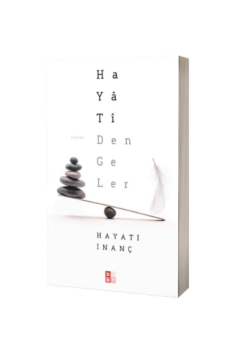 Hayati Dengeler - 1