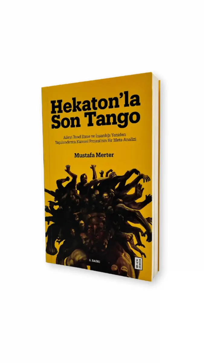 Hekatonla Son Tango - 1