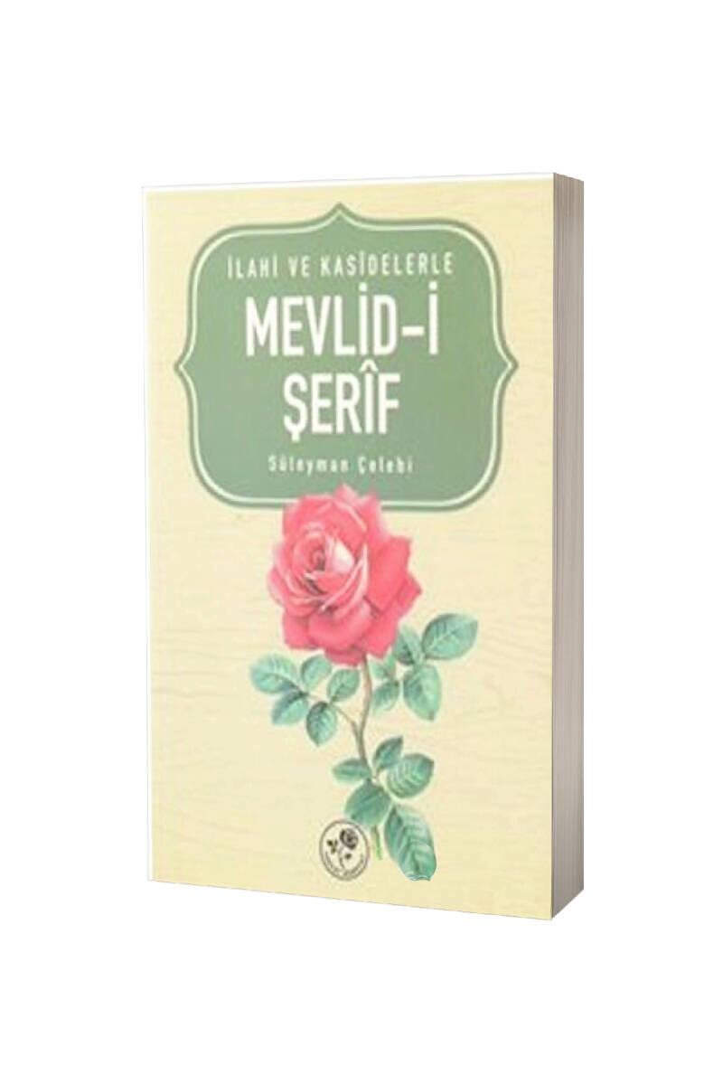 İlahi Ve Kasidelerle Mevlidi Şerif - 1