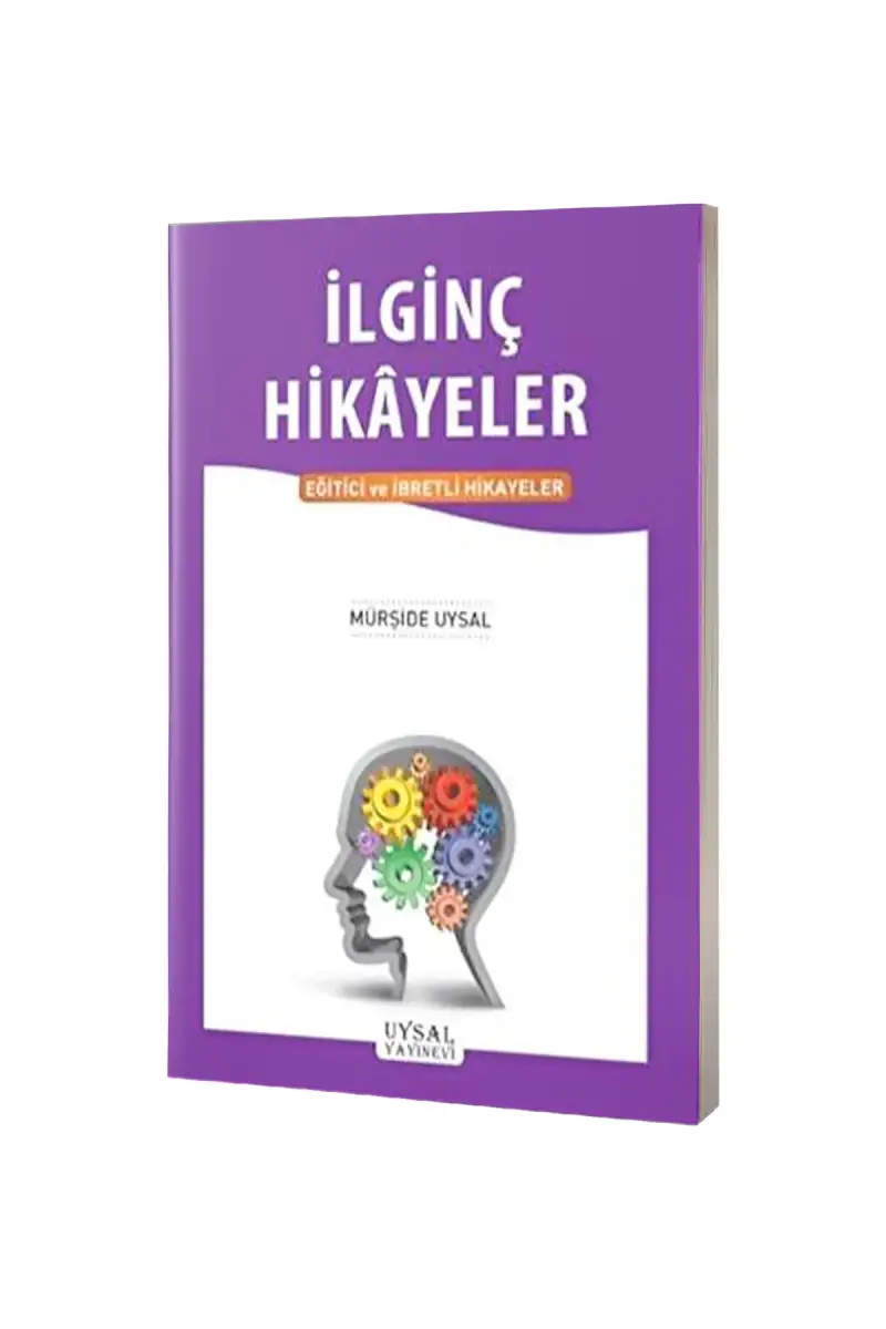 İlginç Hikayeler - 1