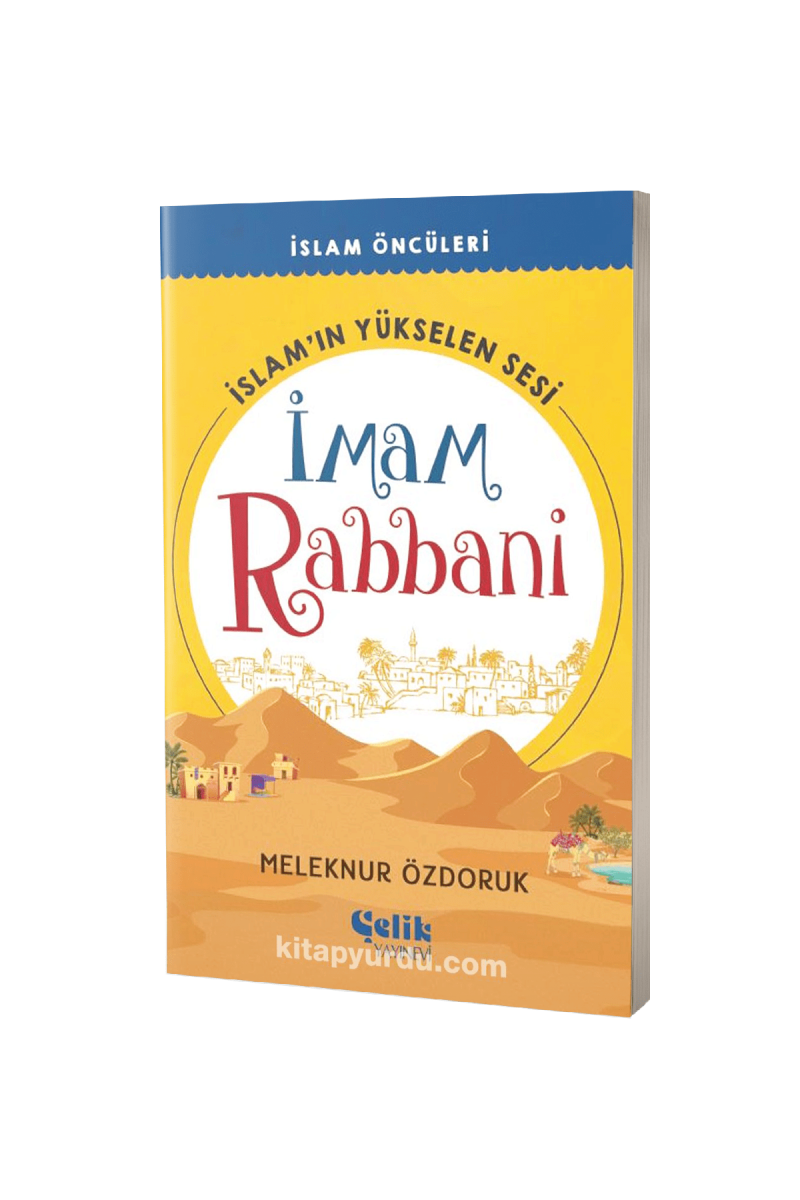 İmam Rabbani - 1