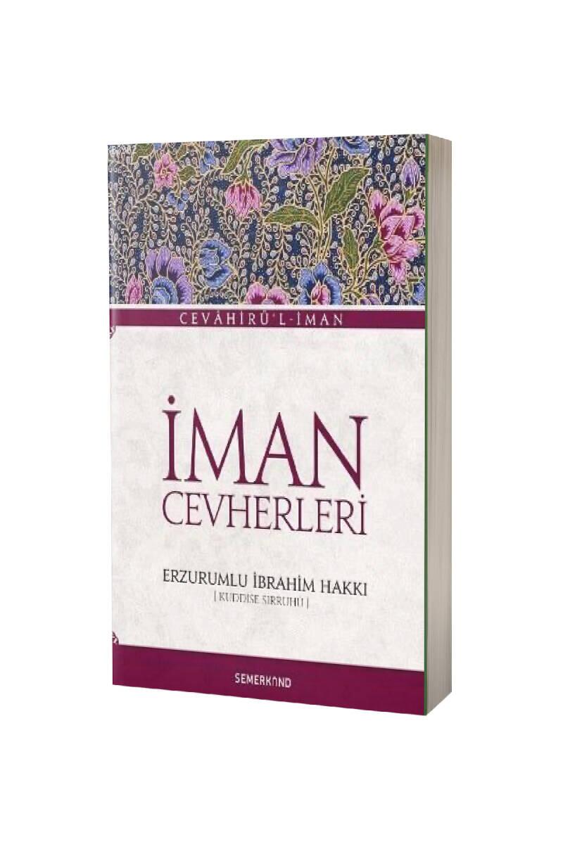 İman Cevherleri - 1