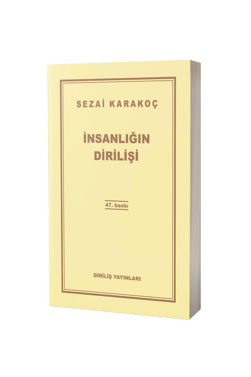 İnsanlığın Dirilişi - 1