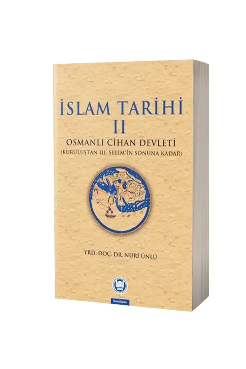 İslam Tarihi 2. Cilt - 1