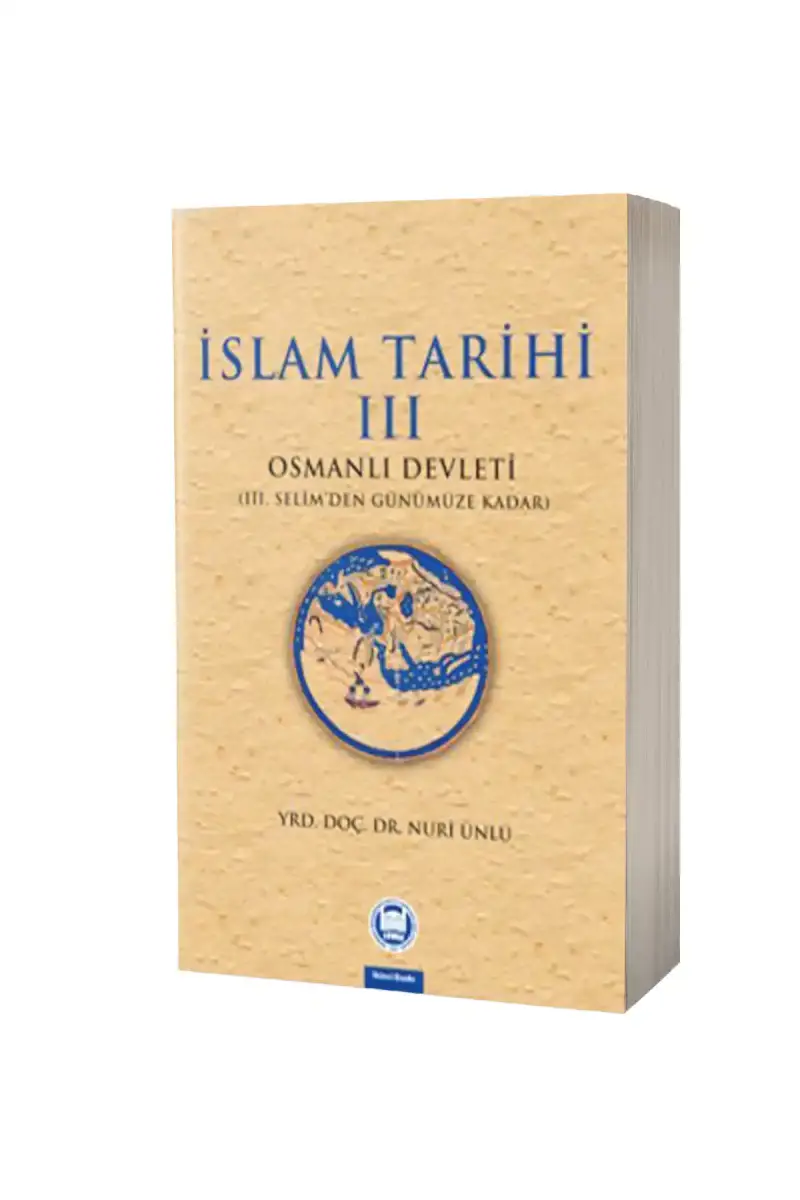 İslam Tarihi 3. Cilt - 1