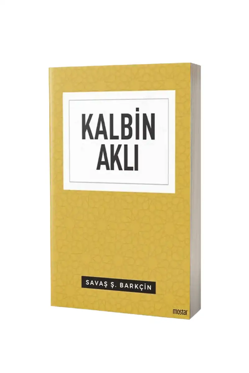 Kalbin Aklı - 1