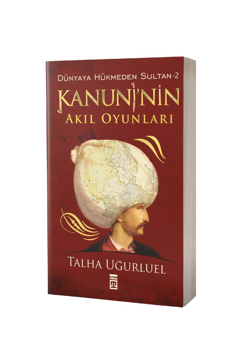 Kanuninin Akıl Oyunları - 1