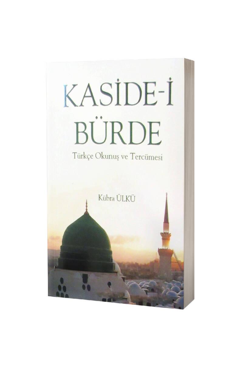 Kasidei Bürde - 1