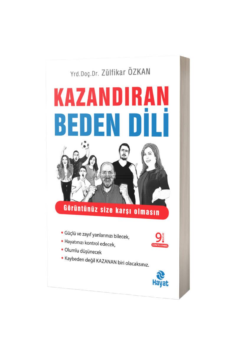 Kazandıran Beden Dili - 1