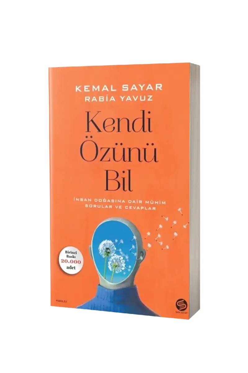 Kendi Özünü Bil - 1