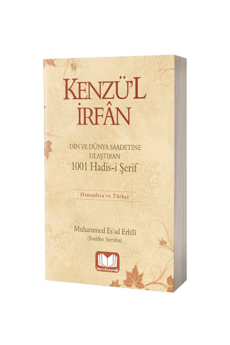 Kenzül İrfan 1001 Hadis - 1