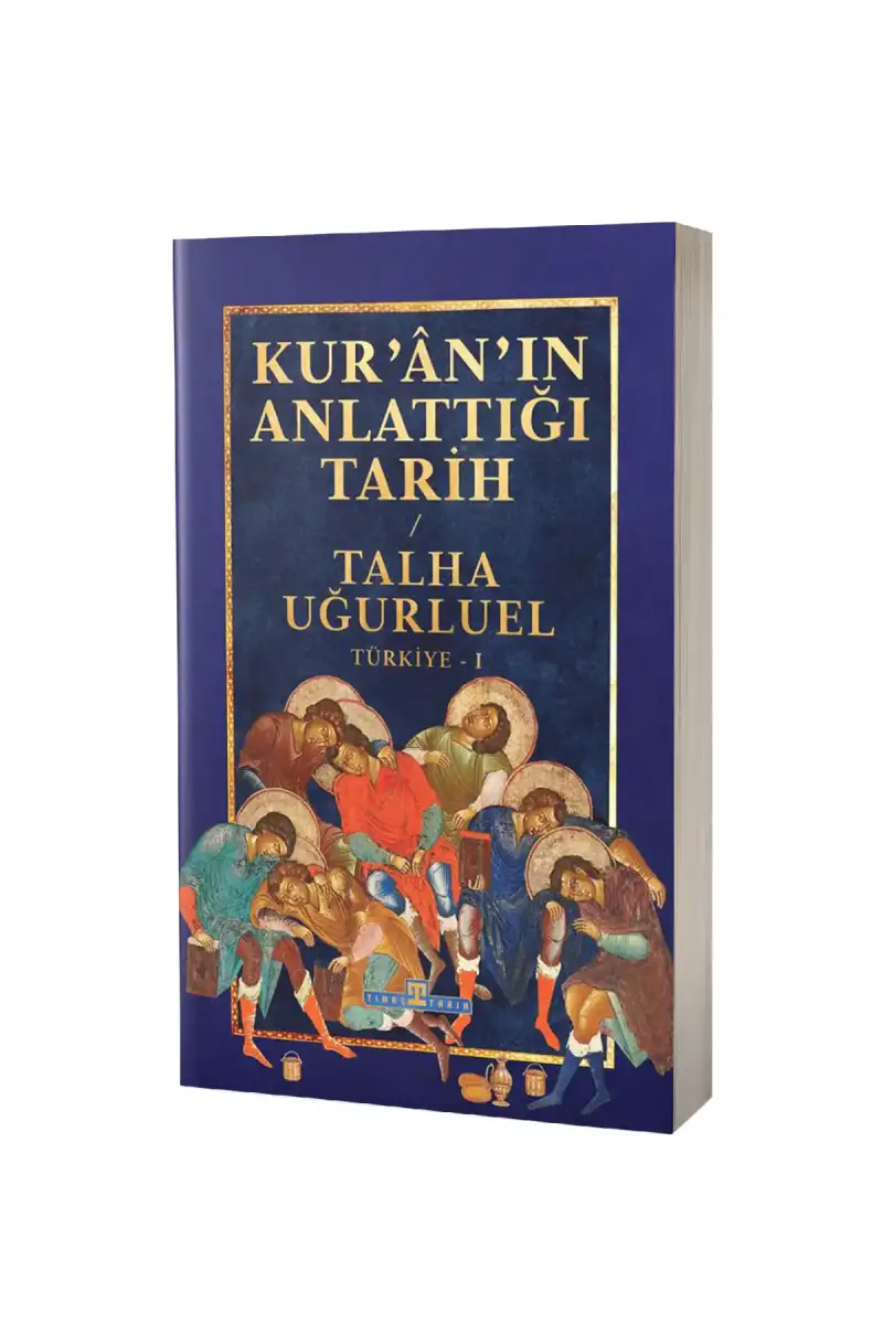 Kuranın Anlattığı Tarih - 1